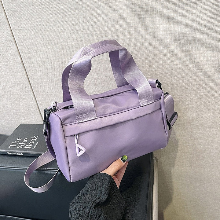 WoPolka Dot Mini Crossbody Bag Bowlift