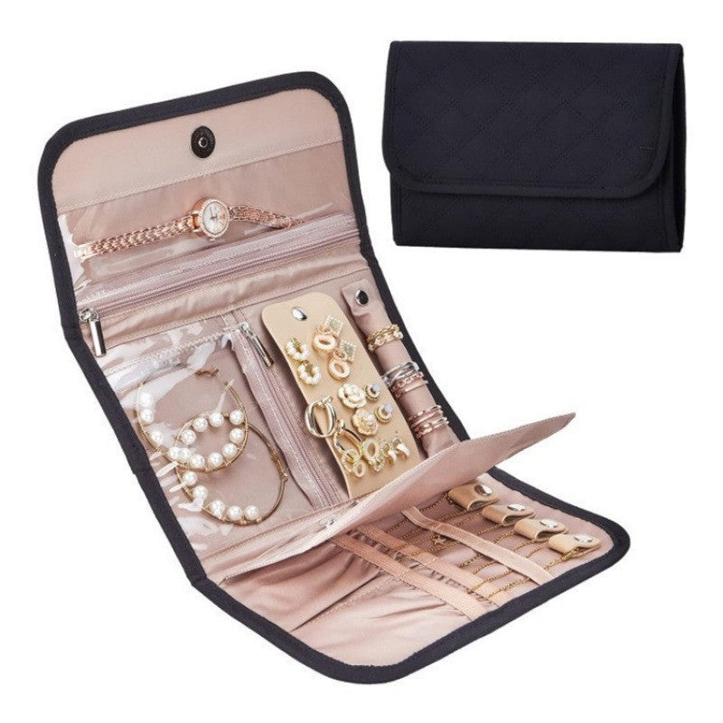 Elegant Cosmetics Organizer Bag Bowlift