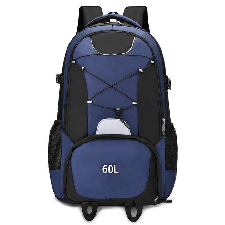 Adventure-Ready Hiking Backpack Bowlift