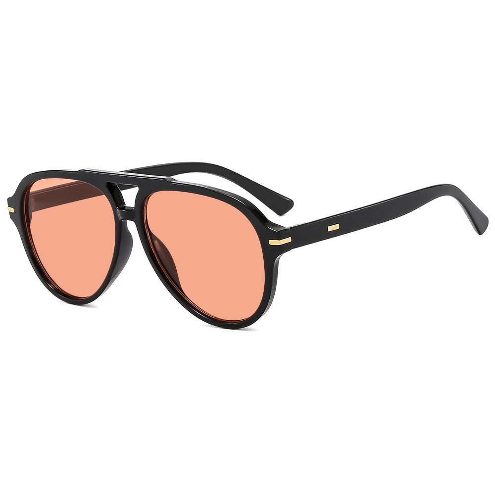 Women's stylish sunglasses with distinctive design Bowlift