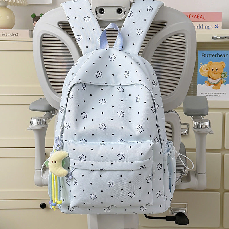 Fashion Backpack