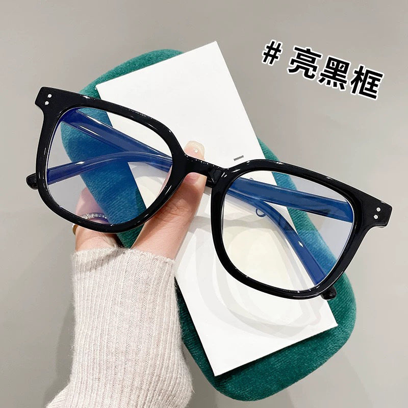 Stylish Wide Frame Sunglasses