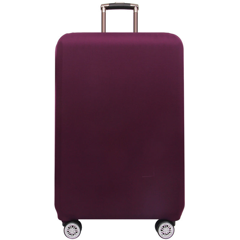 Women's hard shell suitcase with robust, scratch-resistant design Bowlift