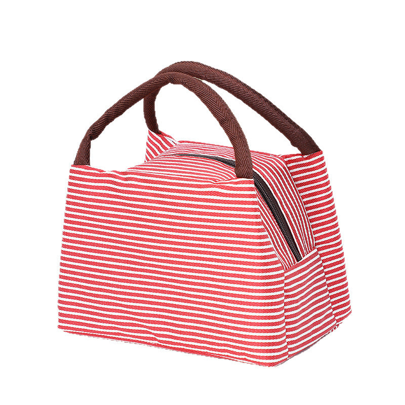 Insulated Lunch Carry Bag Bowlift