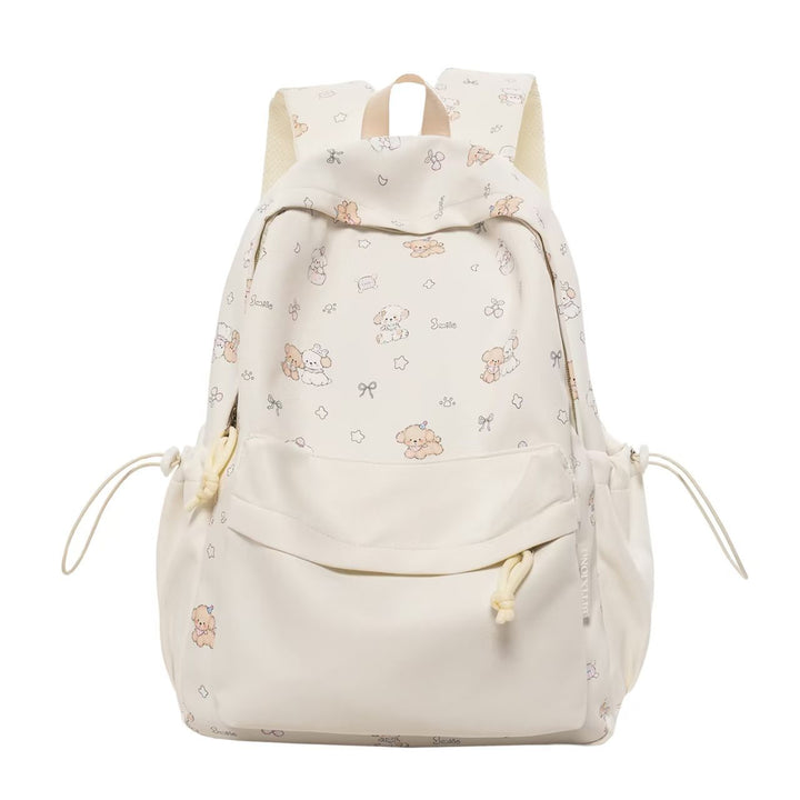 Children's Playful Animal-Themed Backpack Bowlift 1784809923
