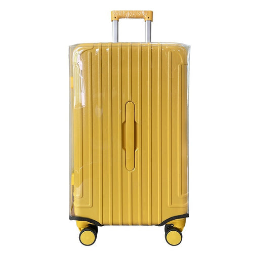 Hard Shell Luggage Protector Bowlift