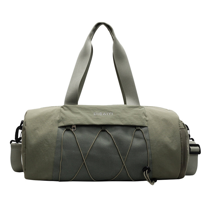 Versatile Fitness Duffel Bag