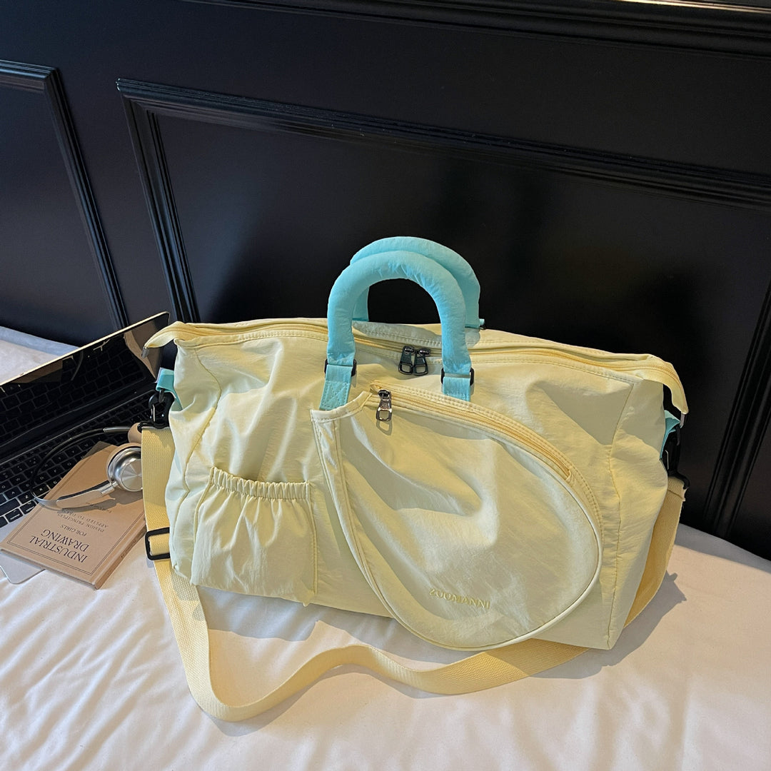 Versatile Executive Travel Bag