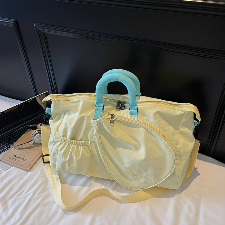 Versatile Executive Travel Bag