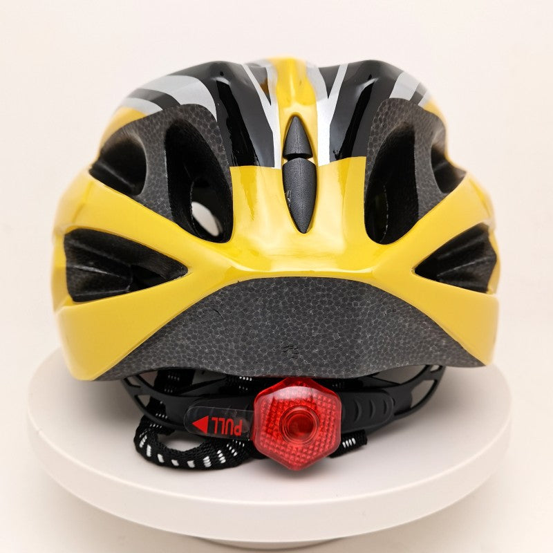Cycling Safety Helmet Bowlift