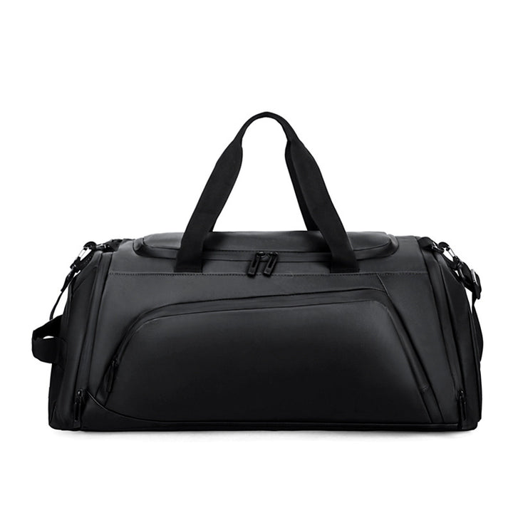 Sporty Multifunctional Travel Bag Bowlift