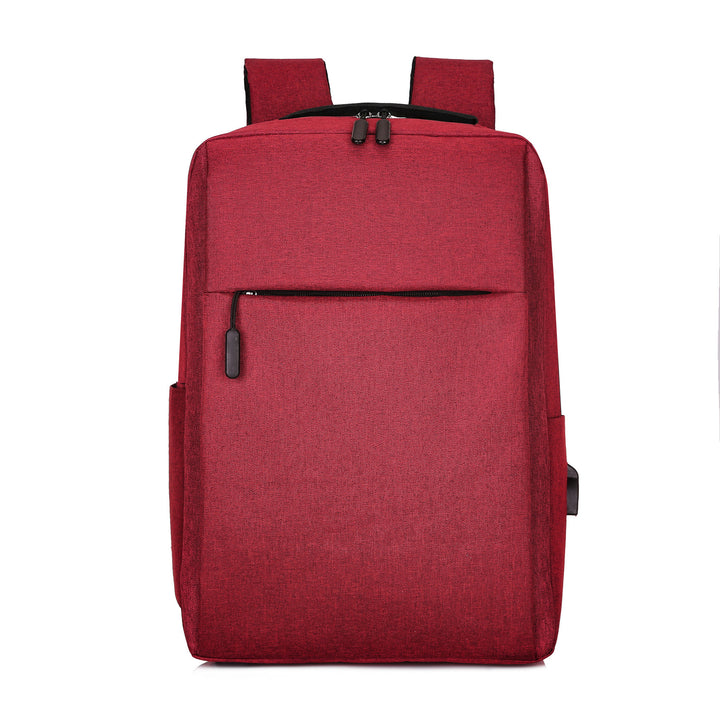 Urban Business Laptop Backpack Bowlift