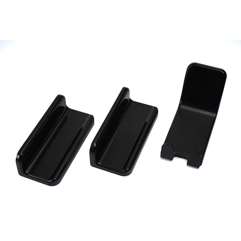 Multi-Purpose Phone Stand Bowlift