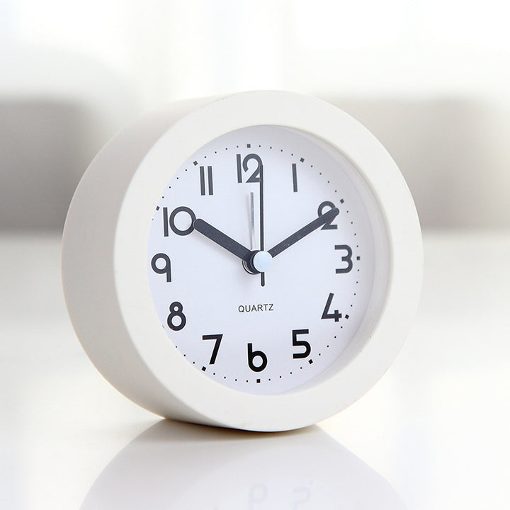 Table Clock Bowlift
