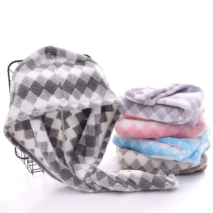 Women's stylish hair turban Bowlift