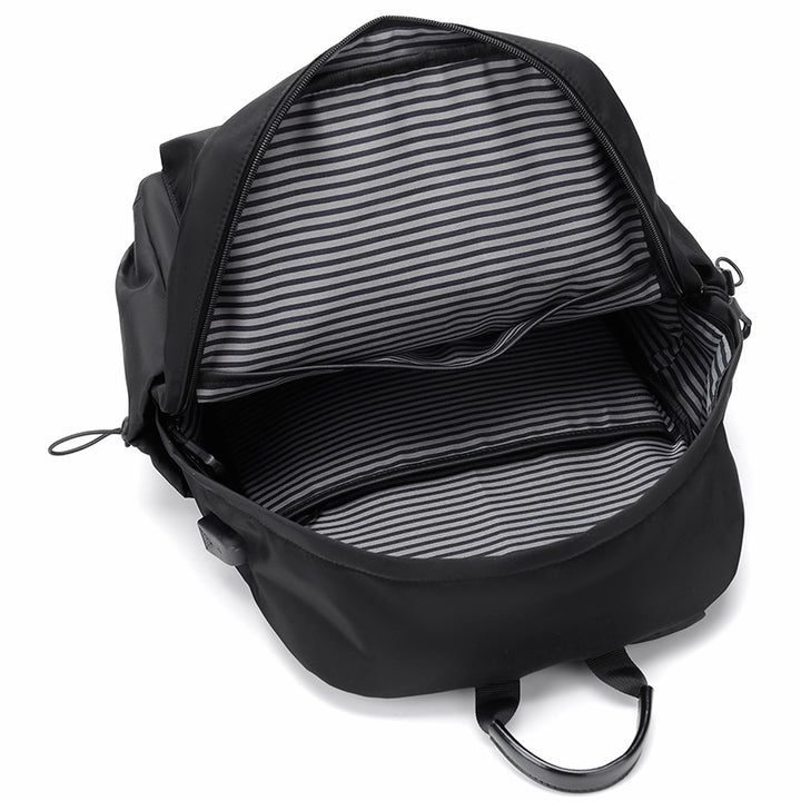 Urban Multi-Pocket Backpack Bowlift