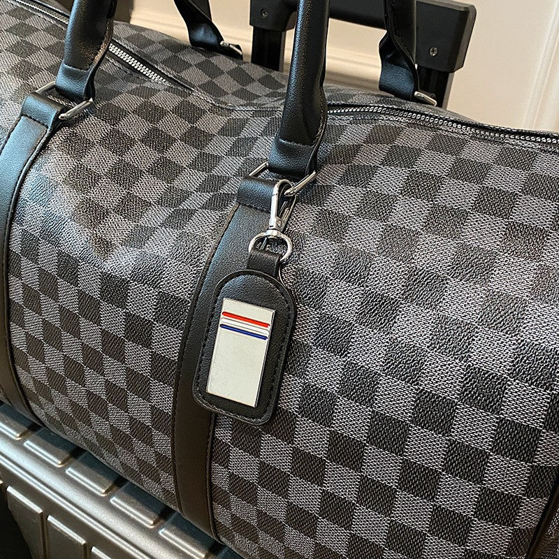 Travel Duffle Bag Bowlift