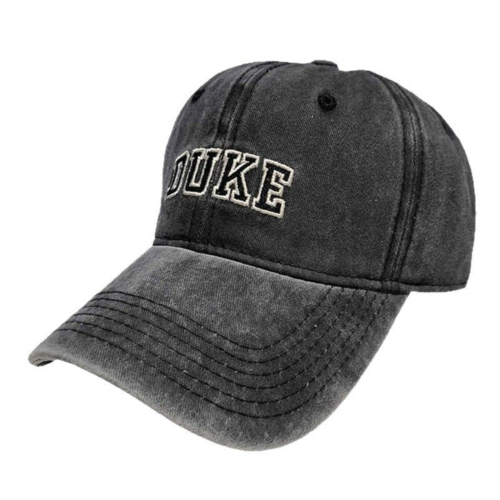 Men's Casual Cotton Baseball Cap Bowlift