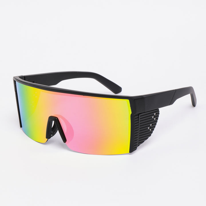 Women's Sports Sunglasses with Ergonomic Design and Strong UV Protection Bowlift