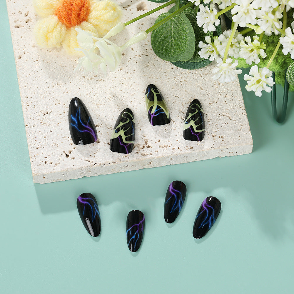 Artful Nail Designs Bowlift