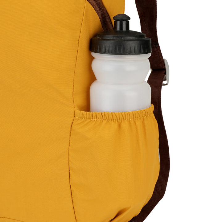 Lightweight Travel Backpack Bowlift