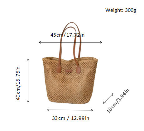 Shopping bag Bowlift