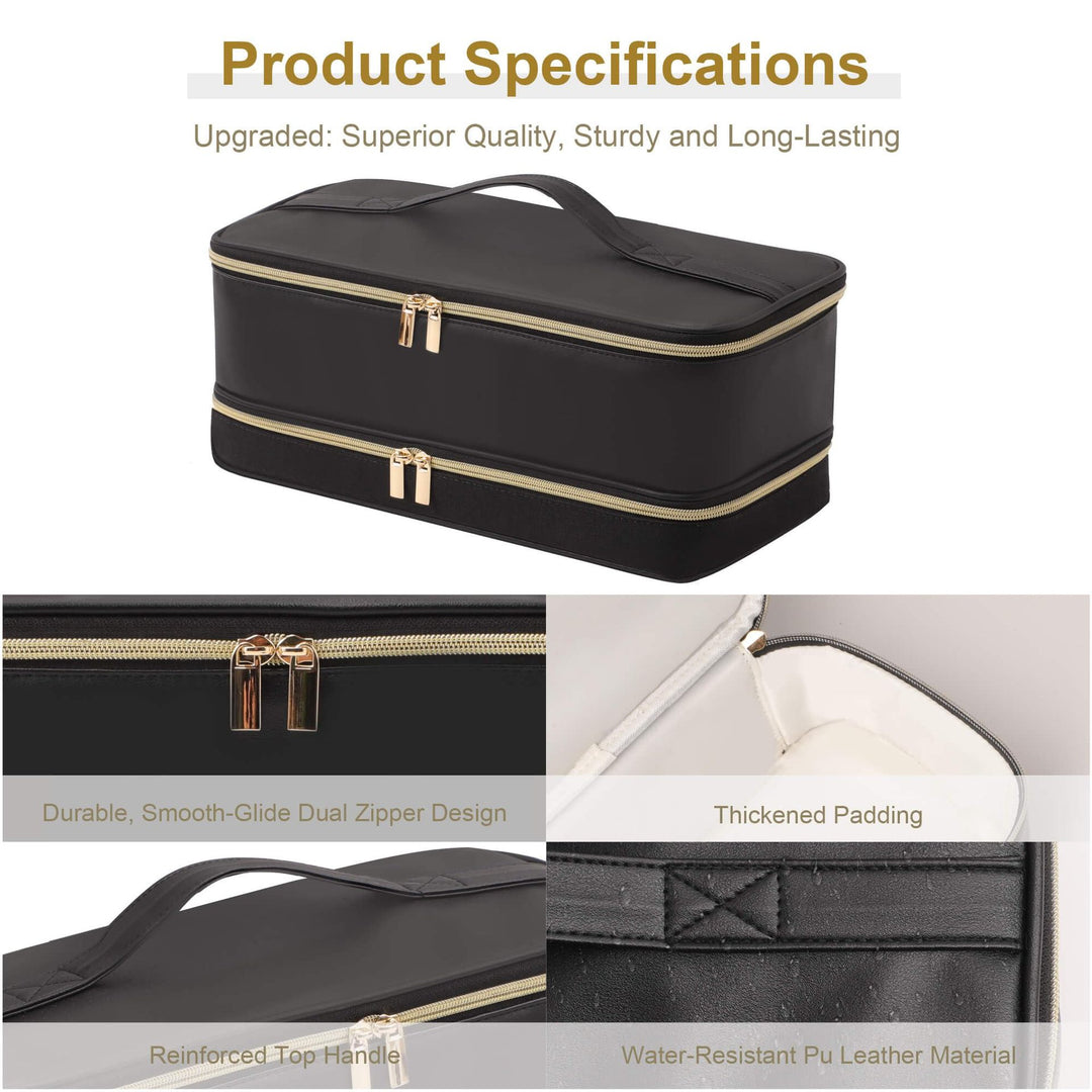 Hairdryer storage bag Bowlift
