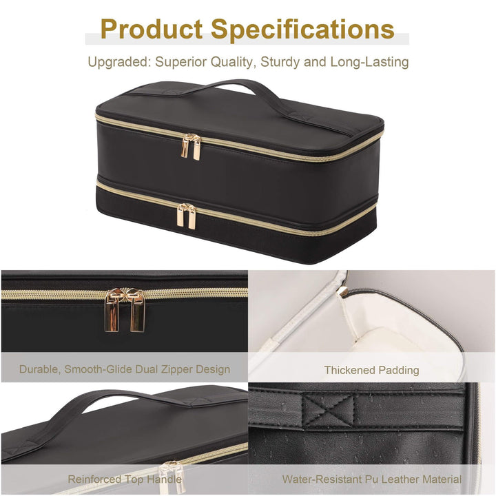 Hairdryer storage bag Bowlift