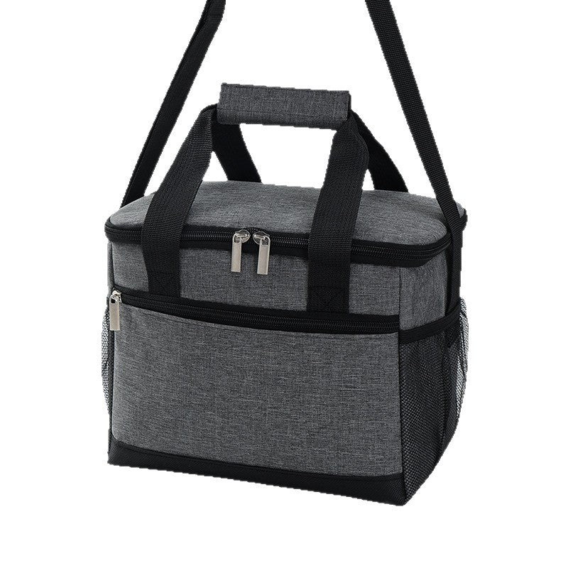Insulated Travel Cooler Bag Bowlift