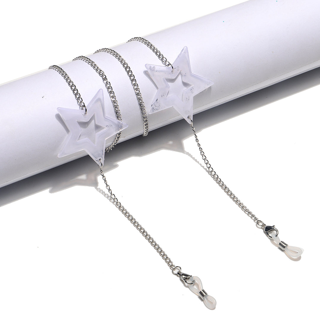 Star Pendant Bowlift