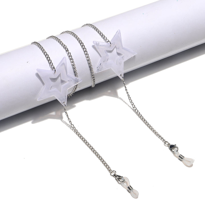 Star Pendant Bowlift
