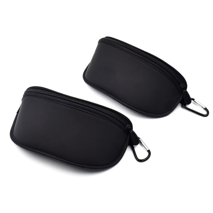 Sleek Eyewear Storage Pouch Bowlift