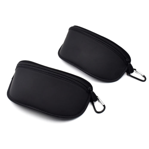 Sleek Eyewear Storage Pouch Bowlift