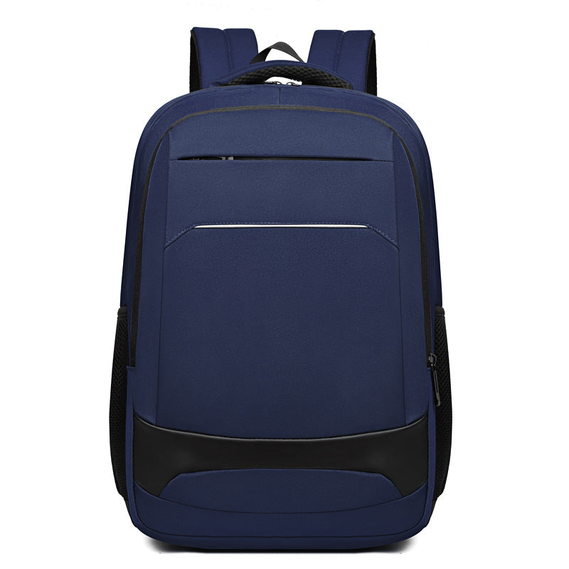 Ultra-Functional Tech-Enhanced Backpack Bowlift