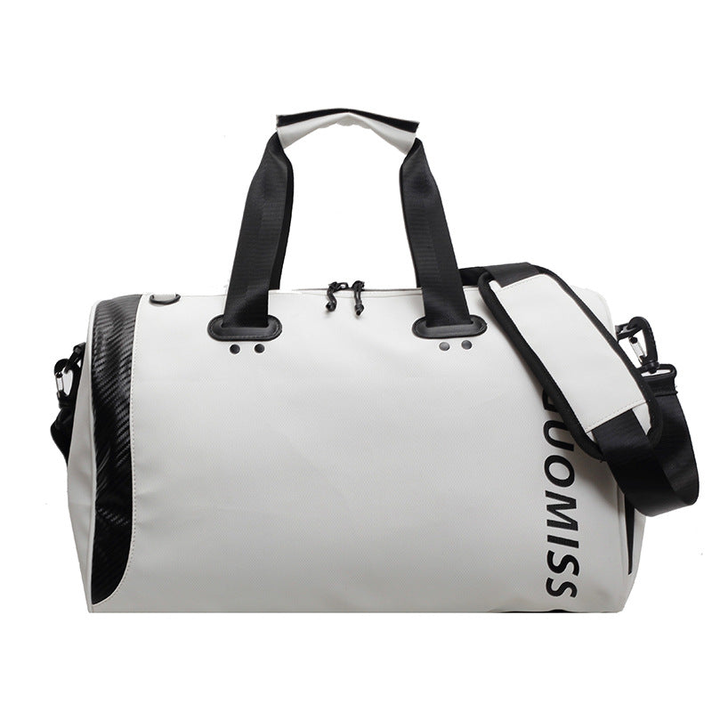 Sports Duffel Bag