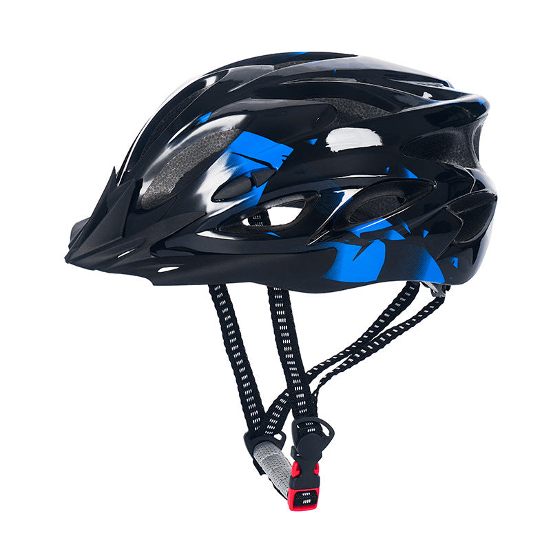 WoSporty Cycling Helmet Bowlift