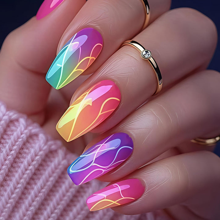 Creative Art Nails Bowlift