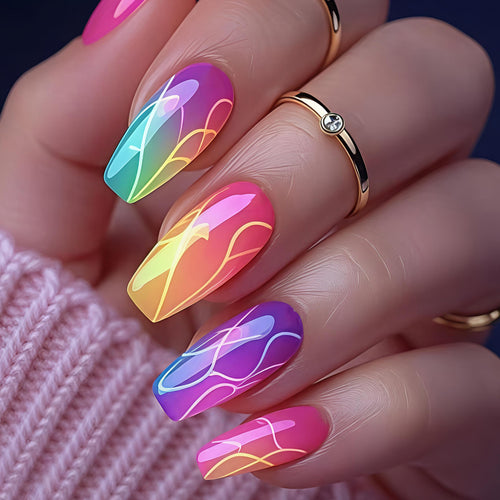 Creative Art Nails Bowlift