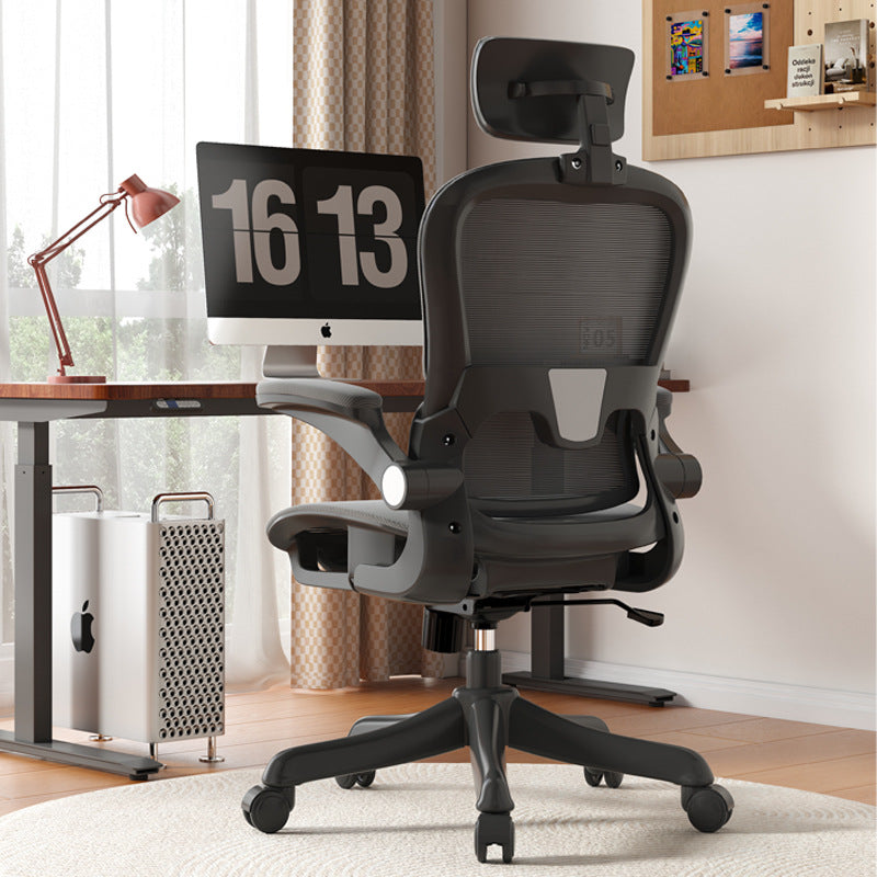 Ergonomic Office Chair Bowlift
