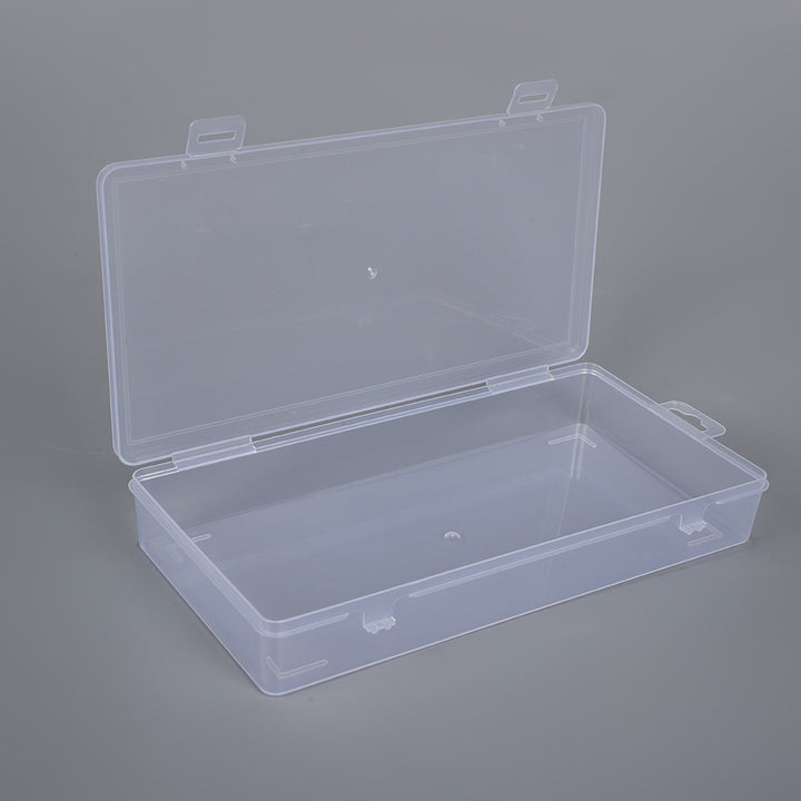 Multi-Functional Storage Organizer Case Bowlift
