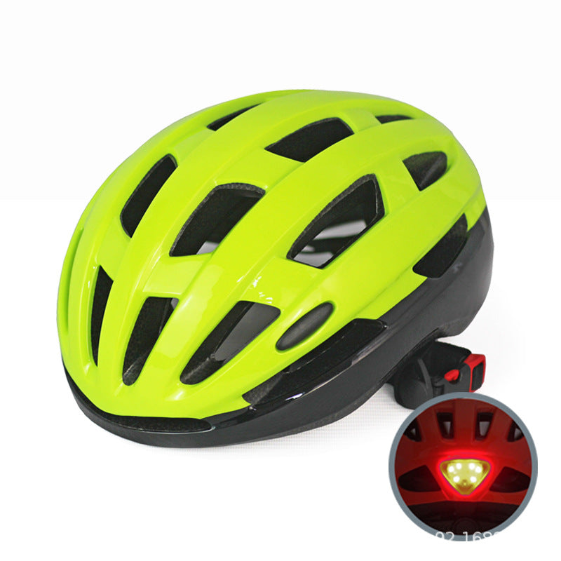 WoAdvanced Aerodynamic Cycling Helmet Bowlift