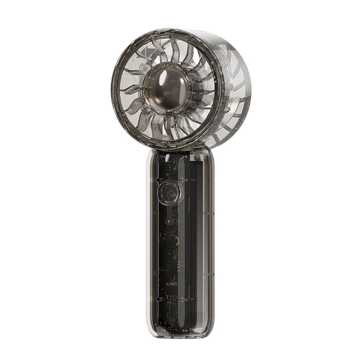 Unisex Portable Fan Bowlift
