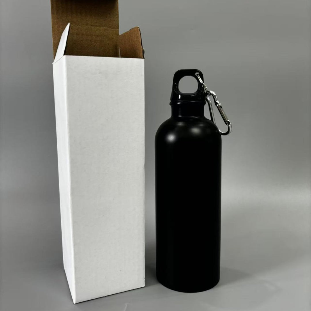 Insulated Stainless Steel Water Bottle Bowlift