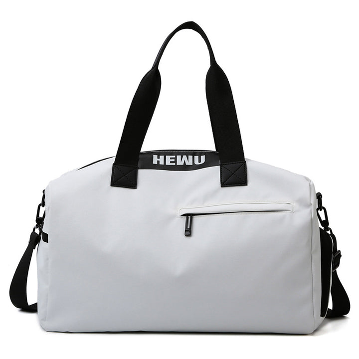 Men's Sports Bag Bowlift