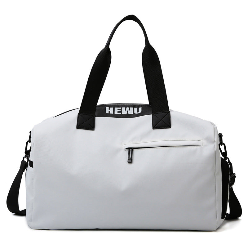 Versatile Durable Sports Duffel Bag