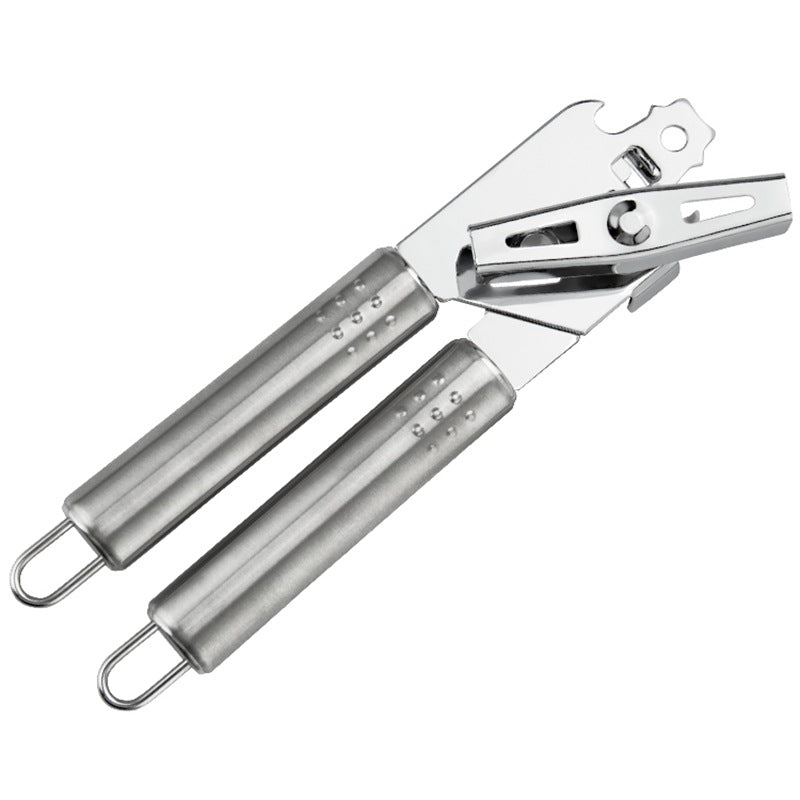 Heavy-Duty Multi-Function Can Opener Bowlift