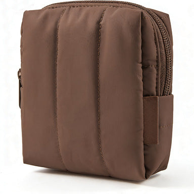 Padded Cosmetic Bag Bowlift