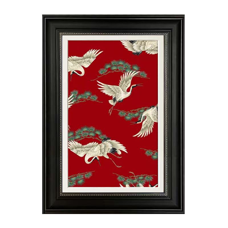 Framed Botanical Art Print