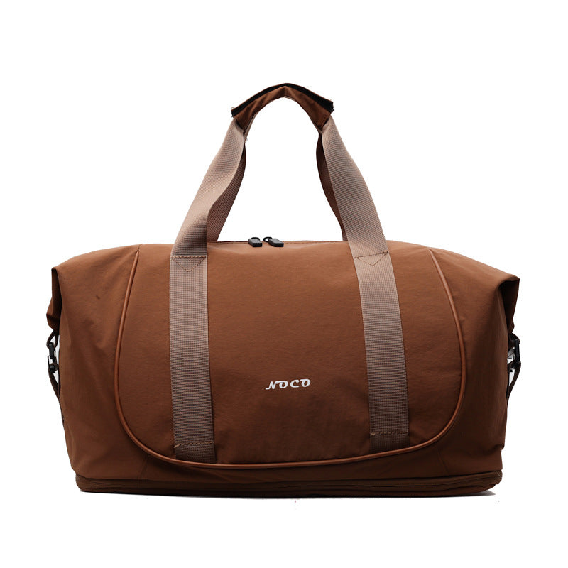 Adventure Travel Duffle Bag