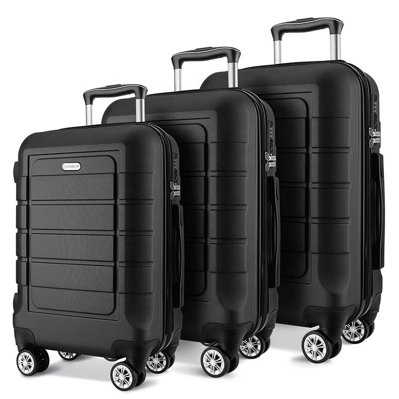 Luggage Set Bowlift